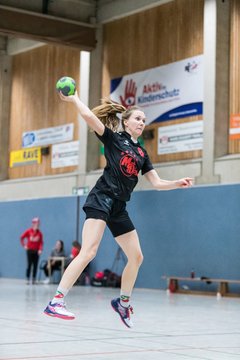 Bild 141 - Frauen HSG Kremperheide/Muensterdorf - HSG Joerl-Vioel : Ergebnis: 34:27